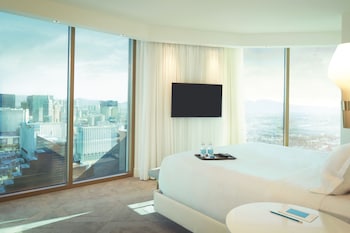 Delano Las Vegas At Mandalay Bay Las Vegas Empfehlungen