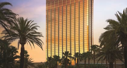 Delano Las Vegas at Mandalay Bay