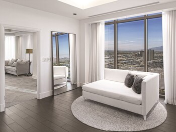 Delano Las Vegas At Mandalay Bay Las Vegas Empfehlungen