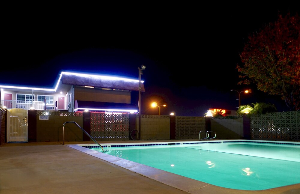 Angels Motel Pico Rivera 2018 Room Prices From 72 Deals Reviews Angels Motel Pico Rivera