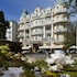 Orea Spa Hotel Bohemia in Mariánské Lázně, Czech Republic