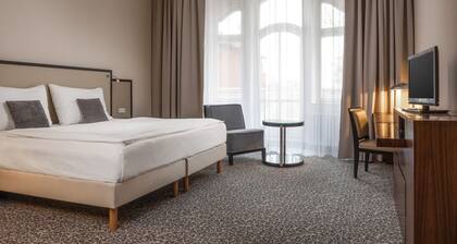 OREA Spa Hotel Bohemia Mariánské Lázně