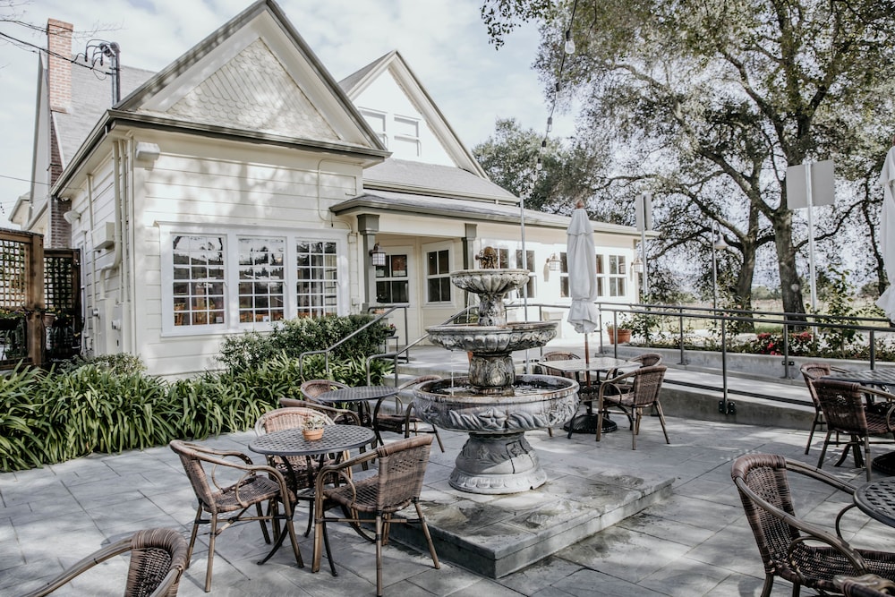 Geyserville Inn in Geyserville Best Rates & Deals on Orbitz