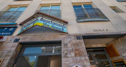 Apartaments AR Santa Anna II