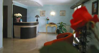 Hotel I Due Cigni