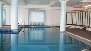 Piscina coperta