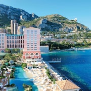 モナコの高級ホテル ヨーロッパ エクスペディア