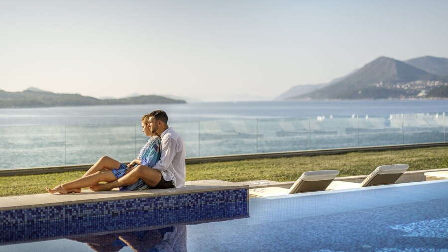 Dubrovnik President Valamar Collection Hotel
