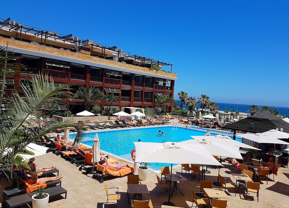 Gran Hotel Guadalpin Banus Reviews Gran Hotel Guadalpin Banus Reviews