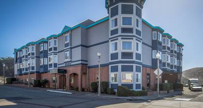 Inn at Rockaway