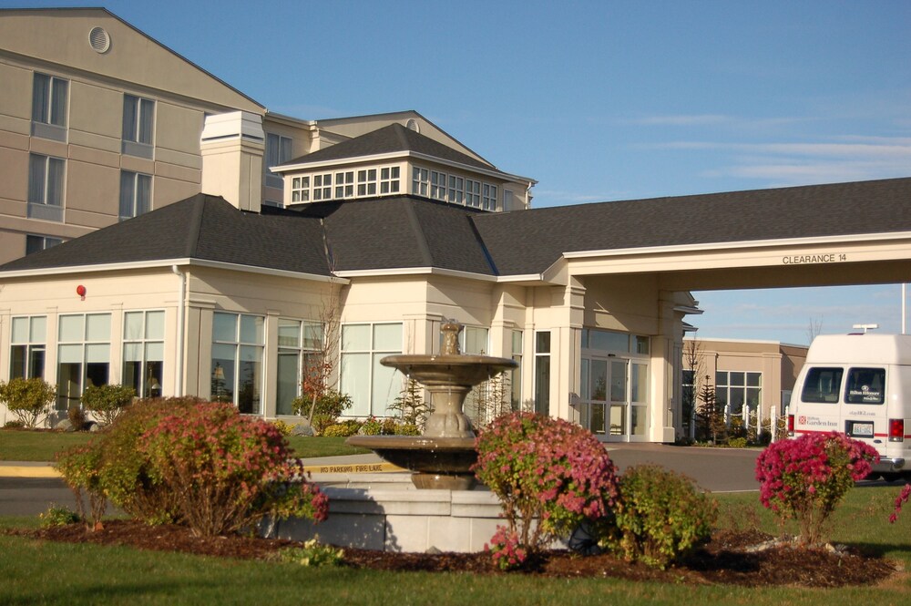 Hilton Garden Inn Seattle North/Everett in Everett Best Rates & Deals