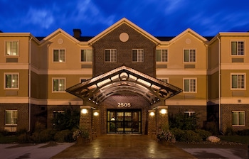 Staybridge Suites Sioux Falls