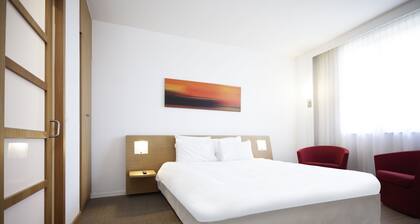 Sercotel Valladolid