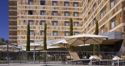 Sercotel Valladolid