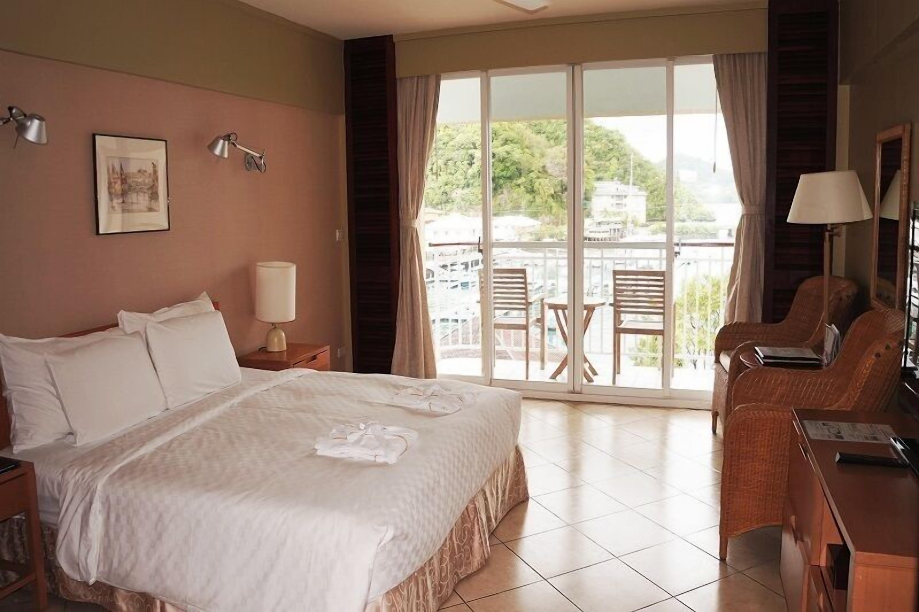 パラオ ロイヤル リゾート 口コミ 部屋写真 料金 お得情報 エクスペディア