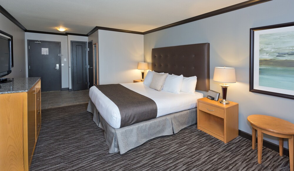 Prestige Treasure Cove Hotel Prince George Prestige Treasure Cove Hotel Prince George
