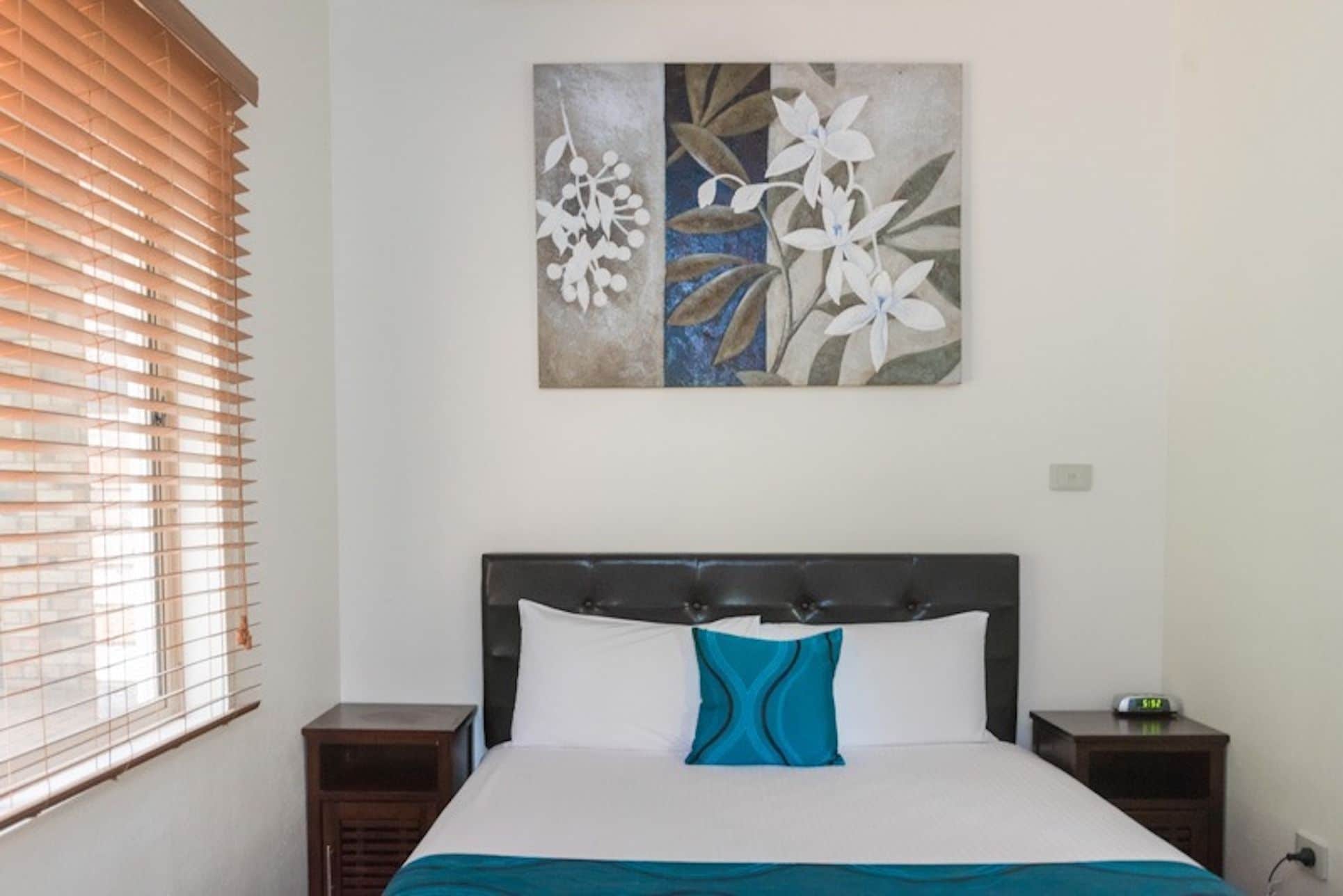 Coffs Harbour Sanctuary Resort