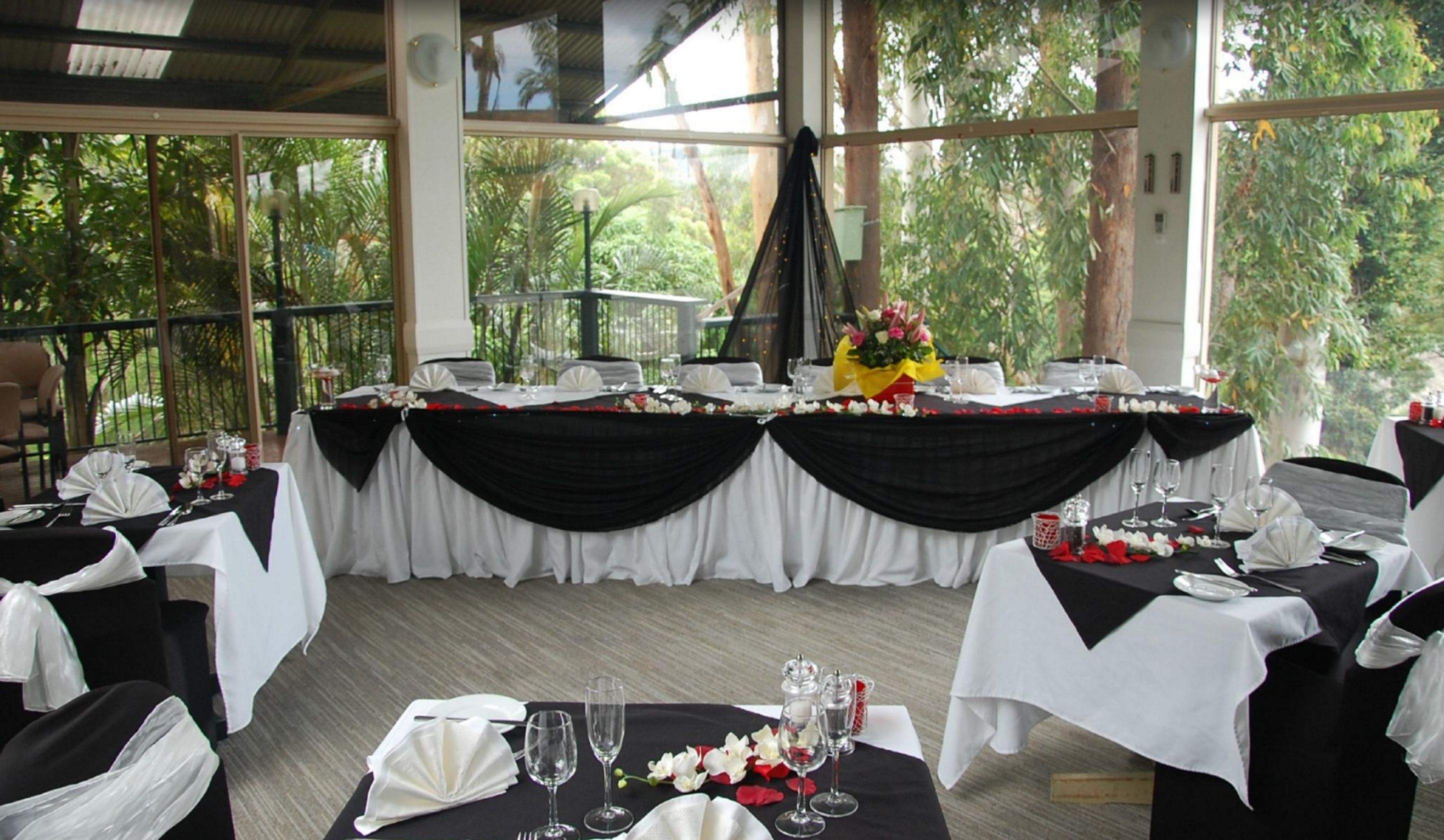 Coffs Harbour Sanctuary Resort