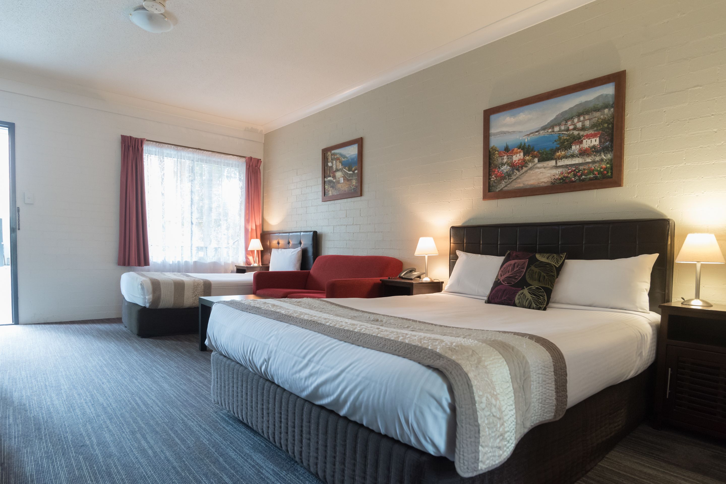 Coffs Harbour Sanctuary Resort