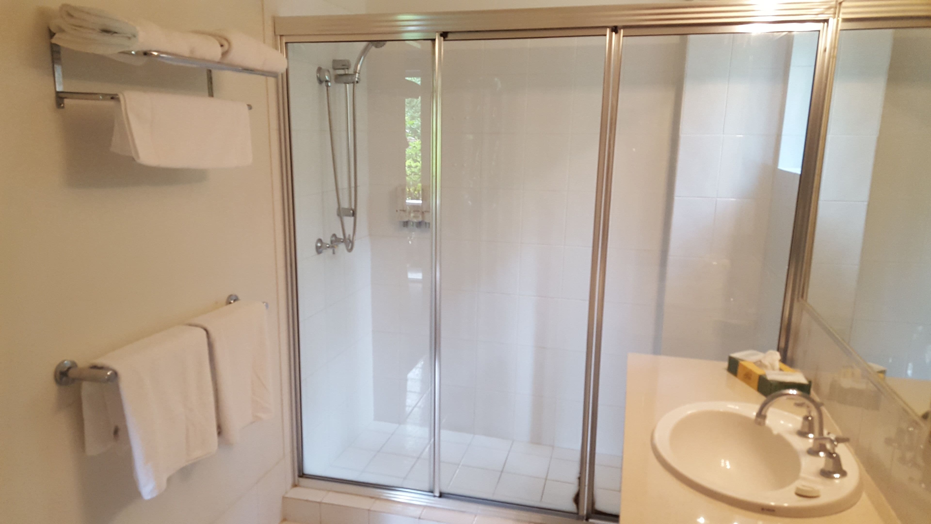 Coffs Harbour Sanctuary Resort