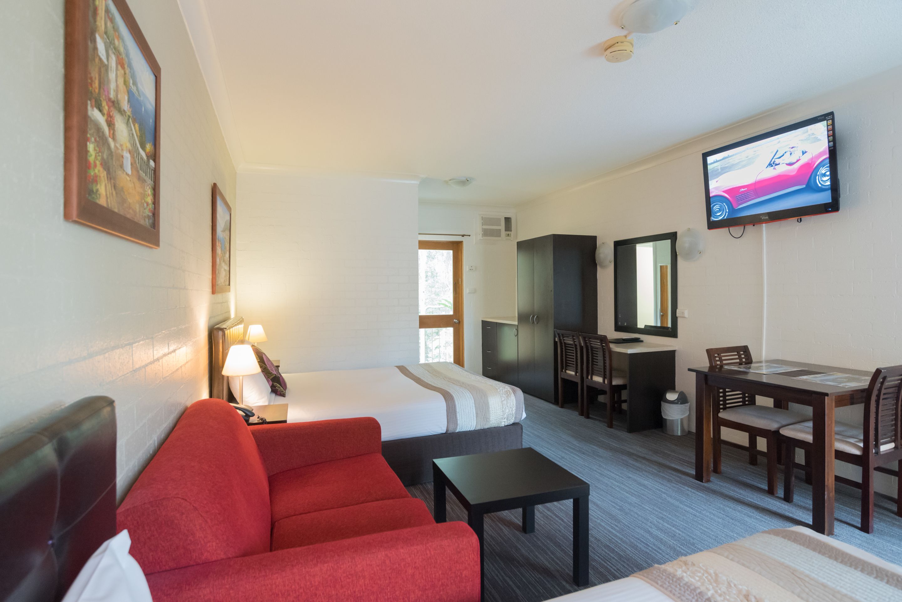 Coffs Harbour Sanctuary Resort