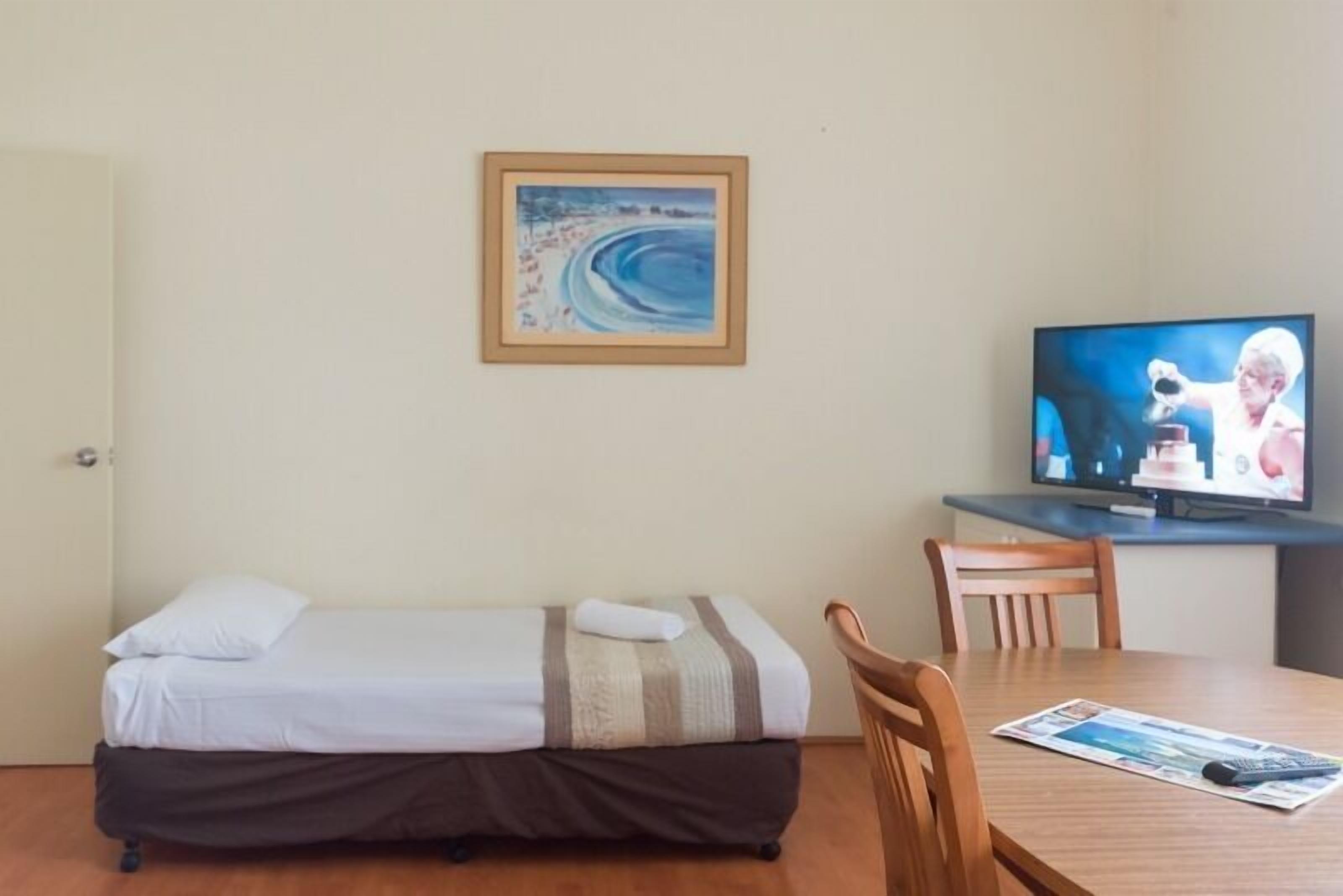 Coffs Harbour Sanctuary Resort