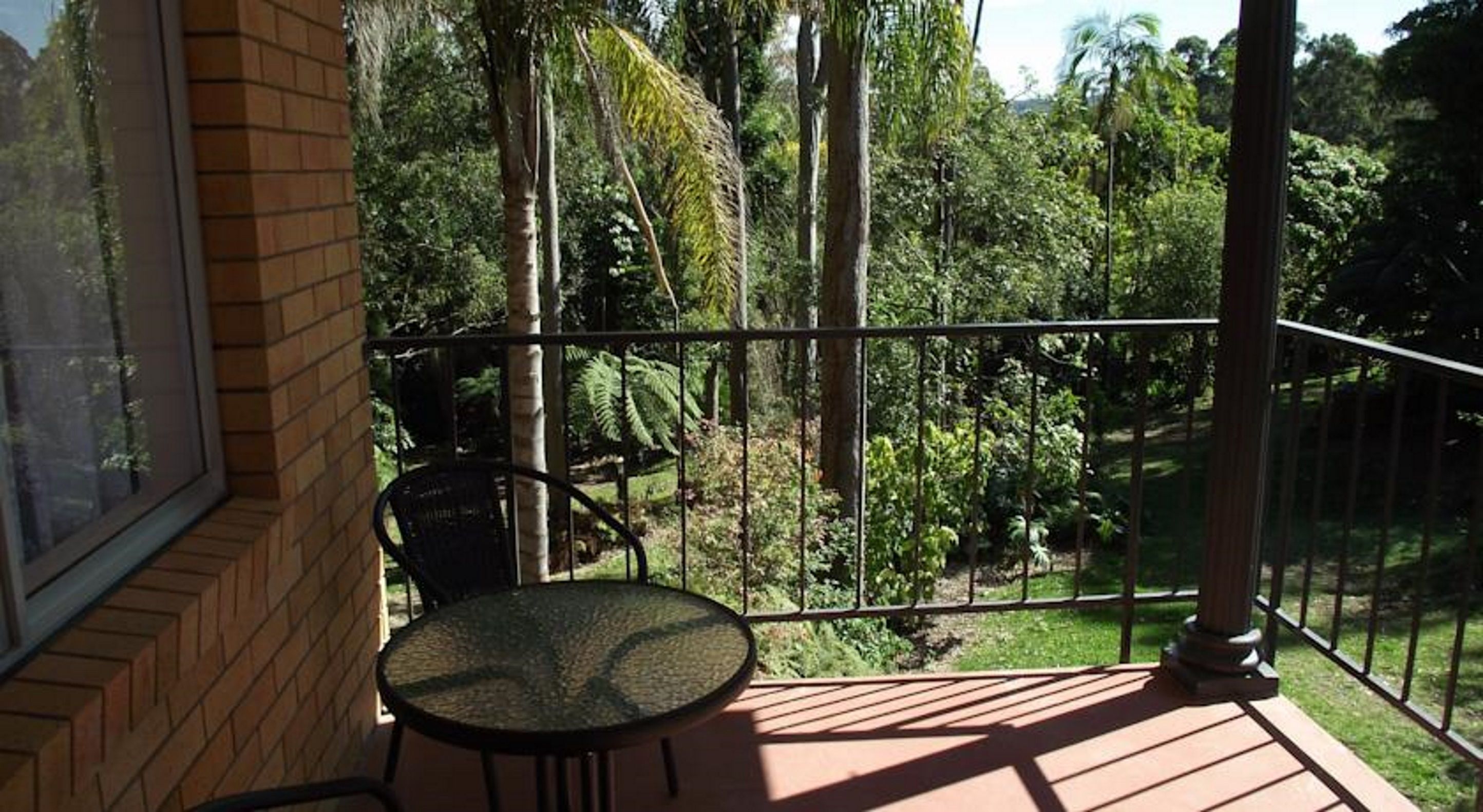 Coffs Harbour Sanctuary Resort