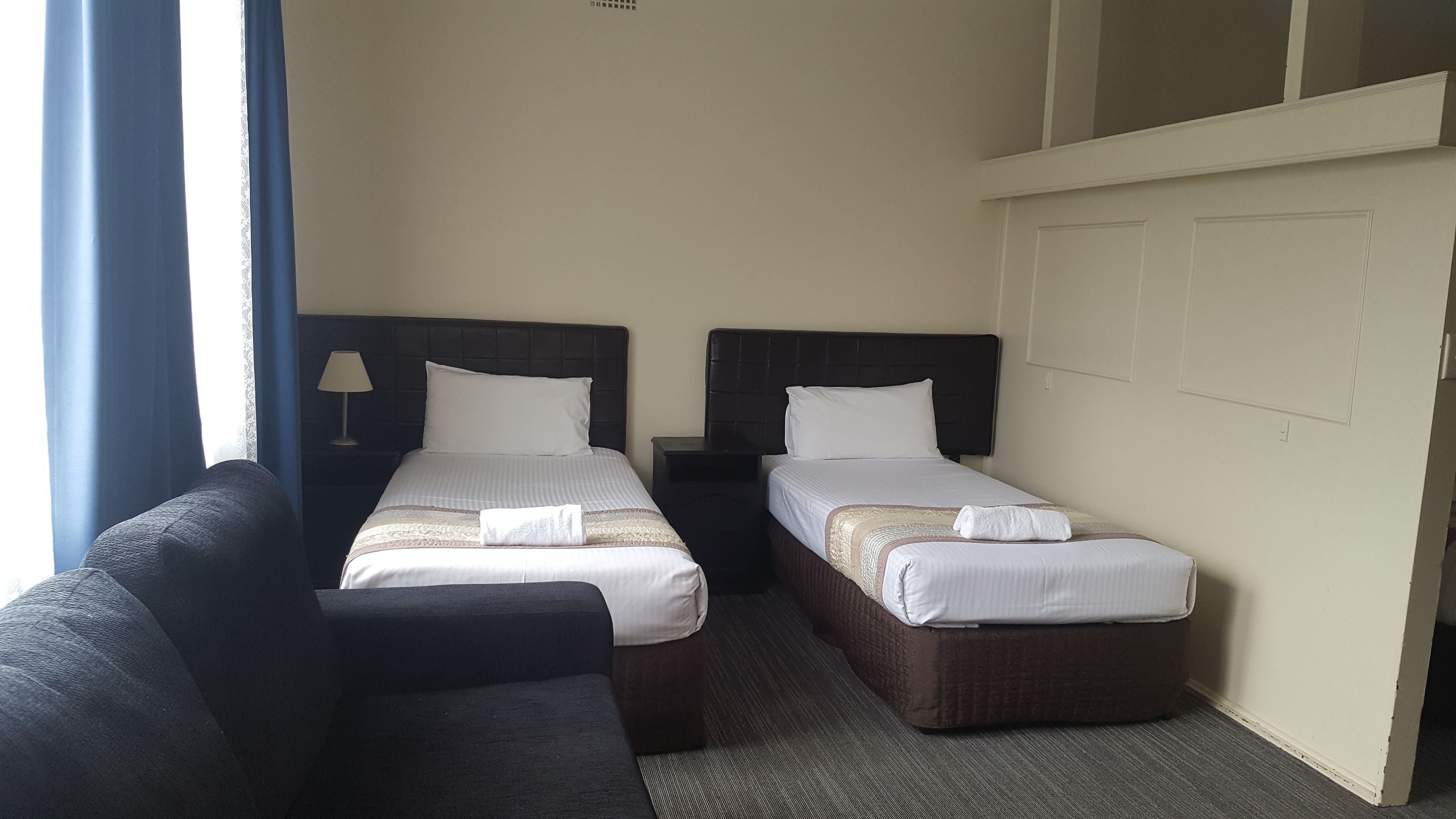 Coffs Harbour Sanctuary Resort