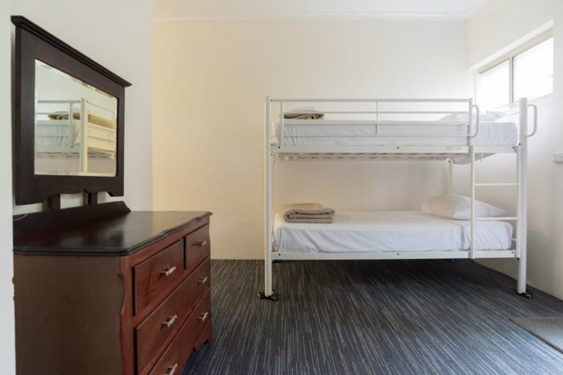 Coffs Harbour Sanctuary Resort