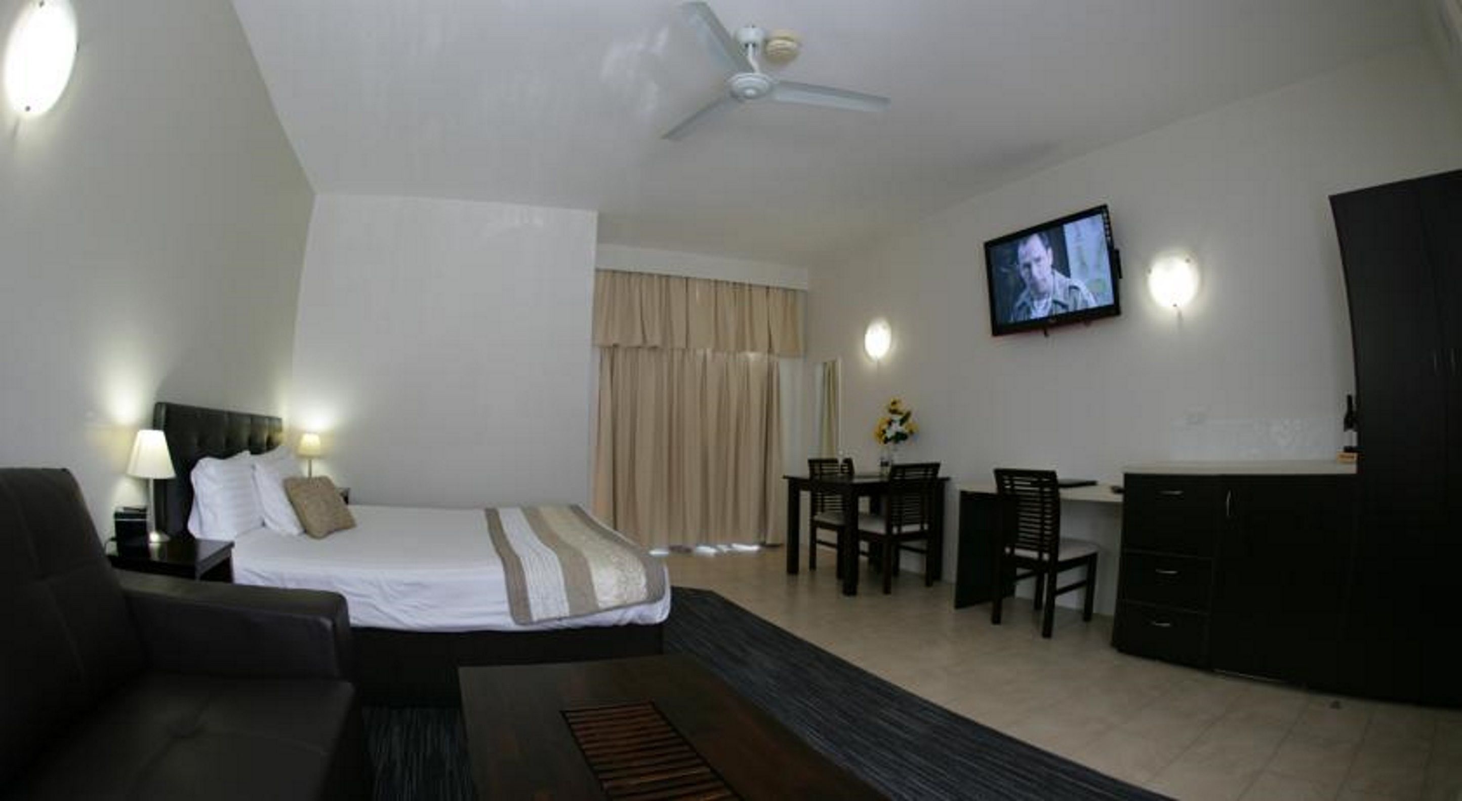 Coffs Harbour Sanctuary Resort