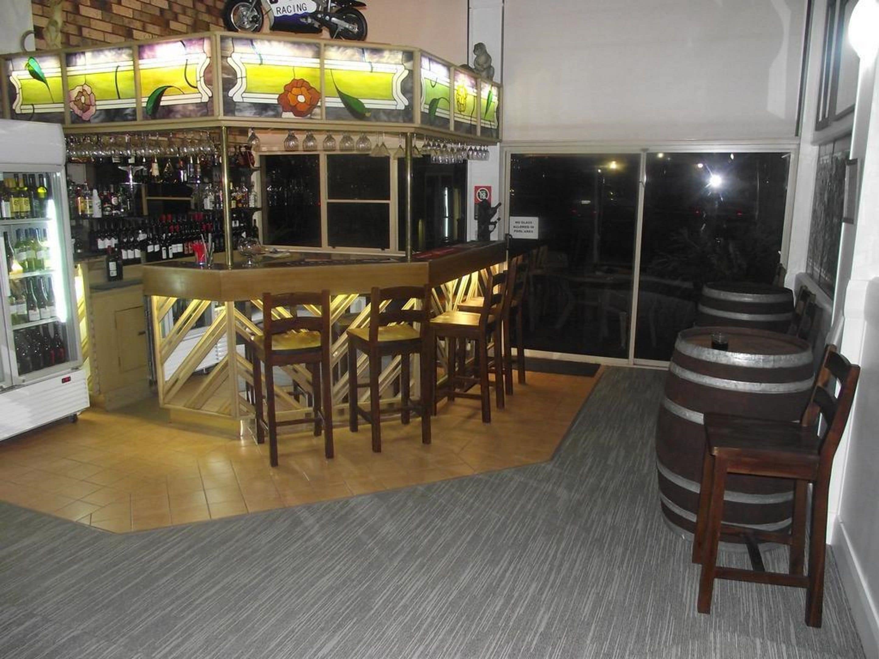 Coffs Harbour Sanctuary Resort