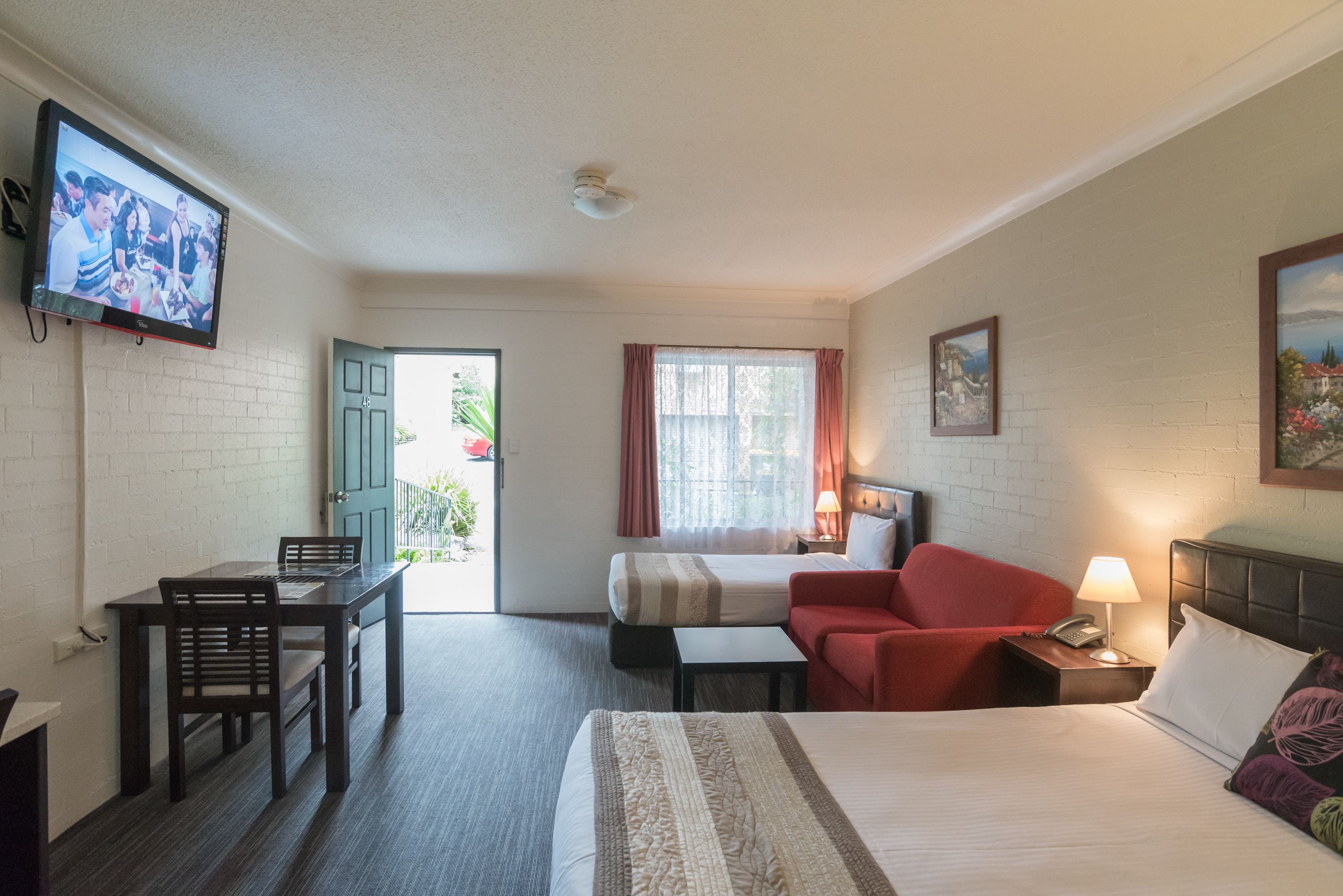 Coffs Harbour Sanctuary Resort