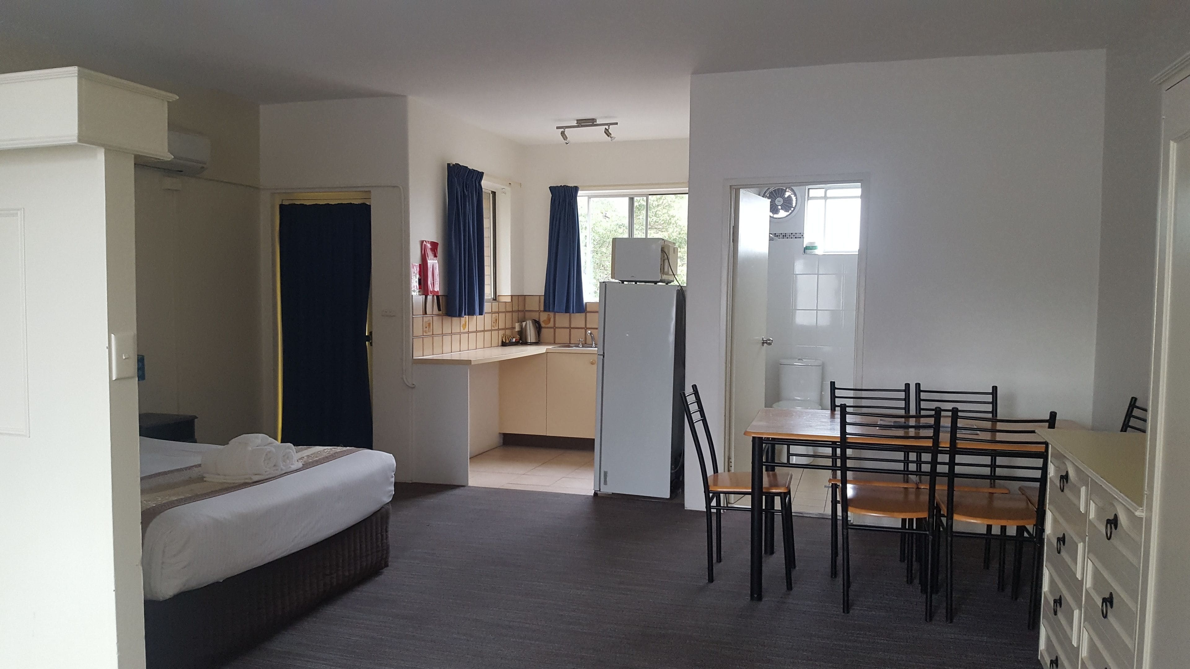 Coffs Harbour Sanctuary Resort