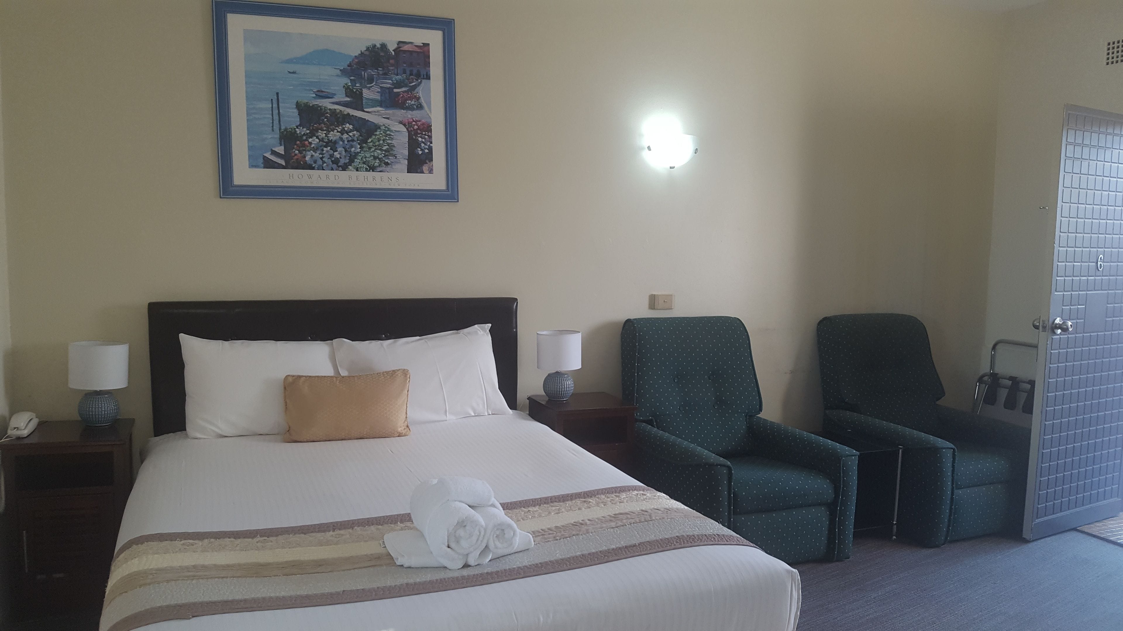 Coffs Harbour Sanctuary Resort