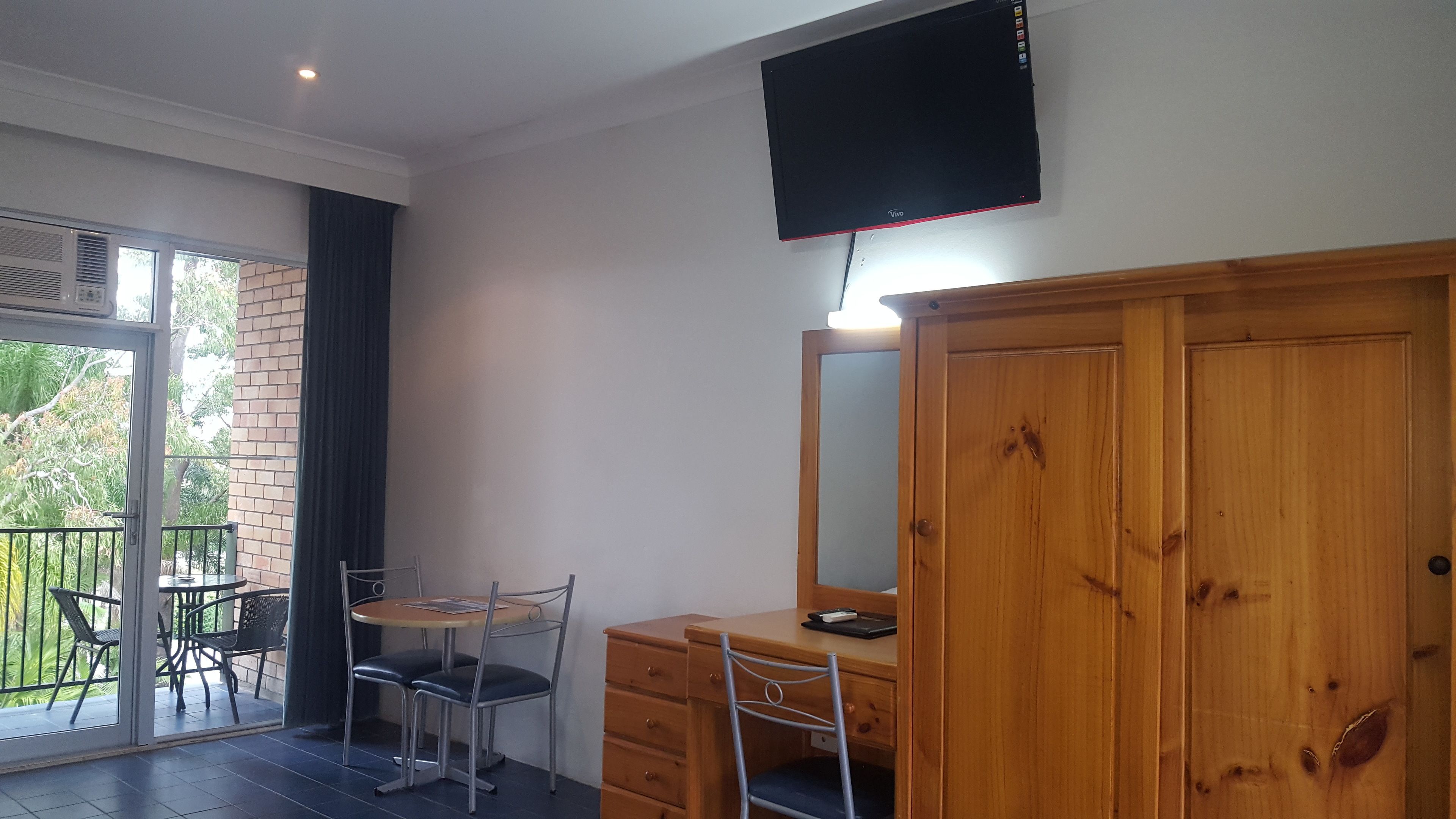 Coffs Harbour Sanctuary Resort