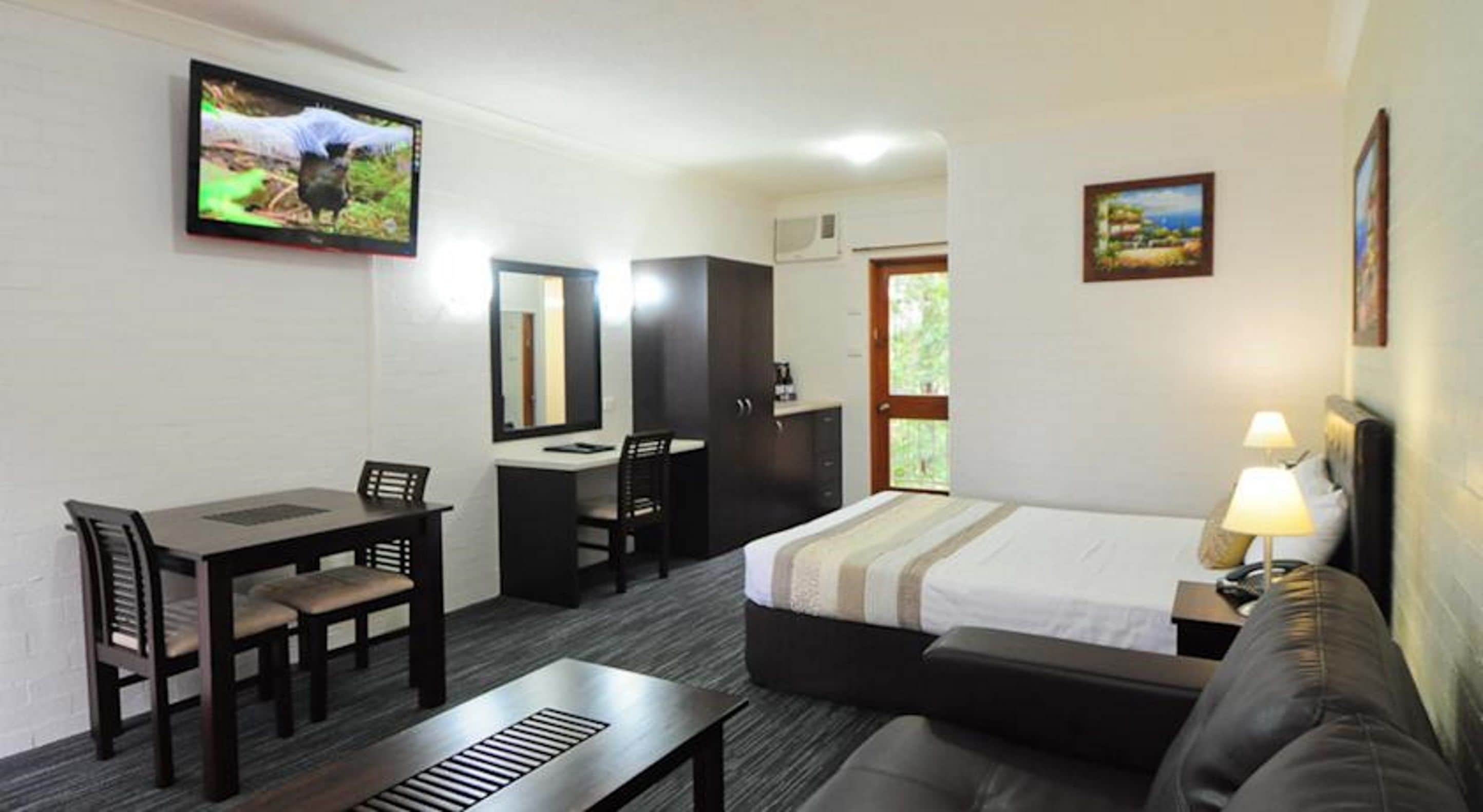 Coffs Harbour Sanctuary Resort