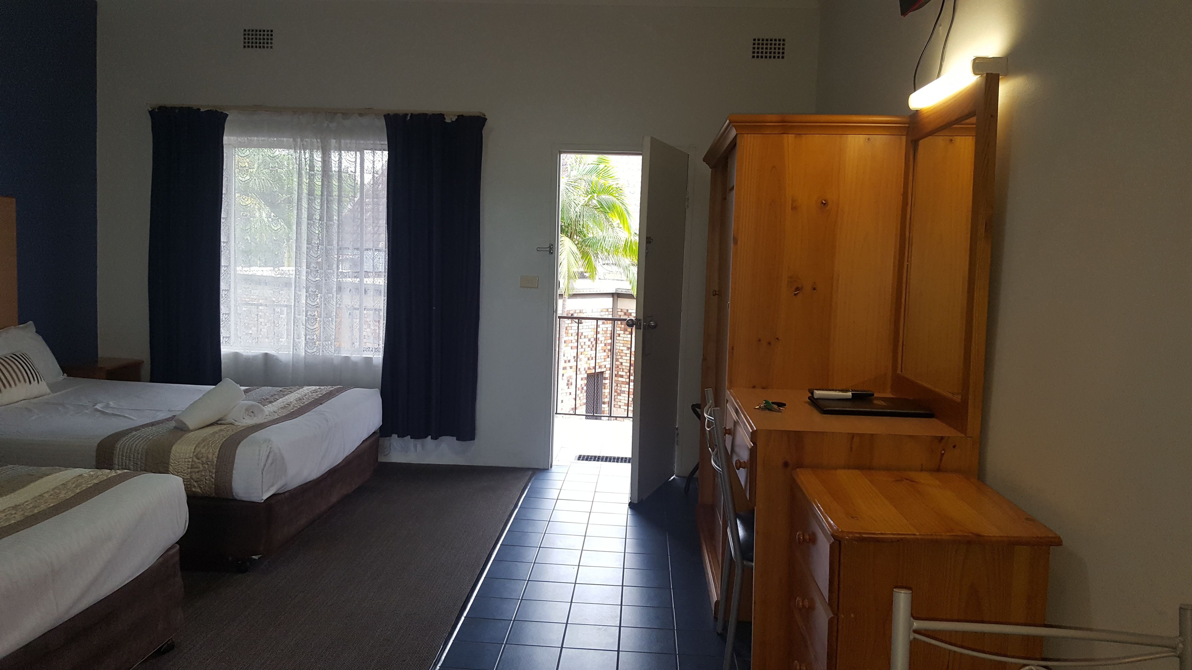 Coffs Harbour Sanctuary Resort