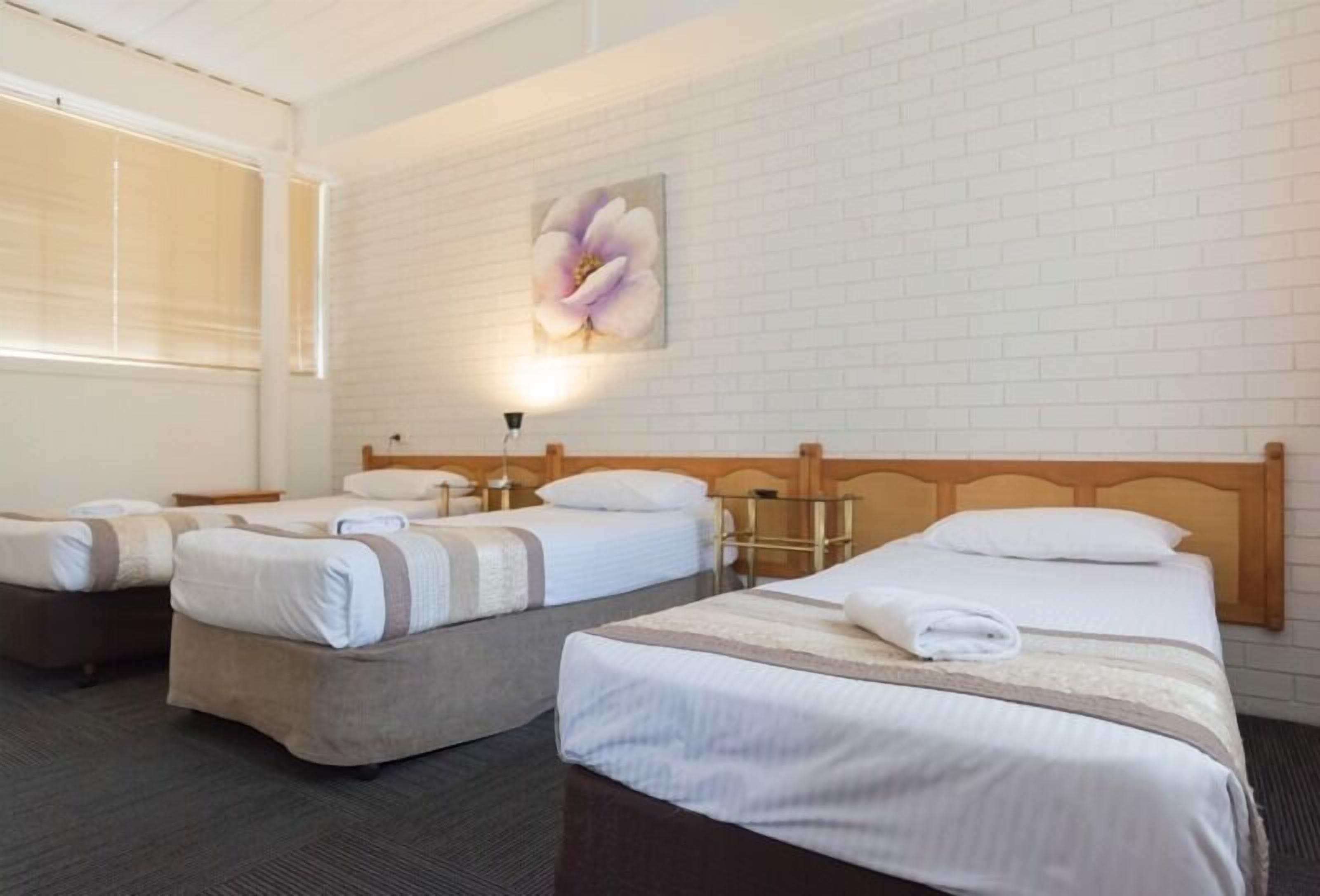 Coffs Harbour Sanctuary Resort