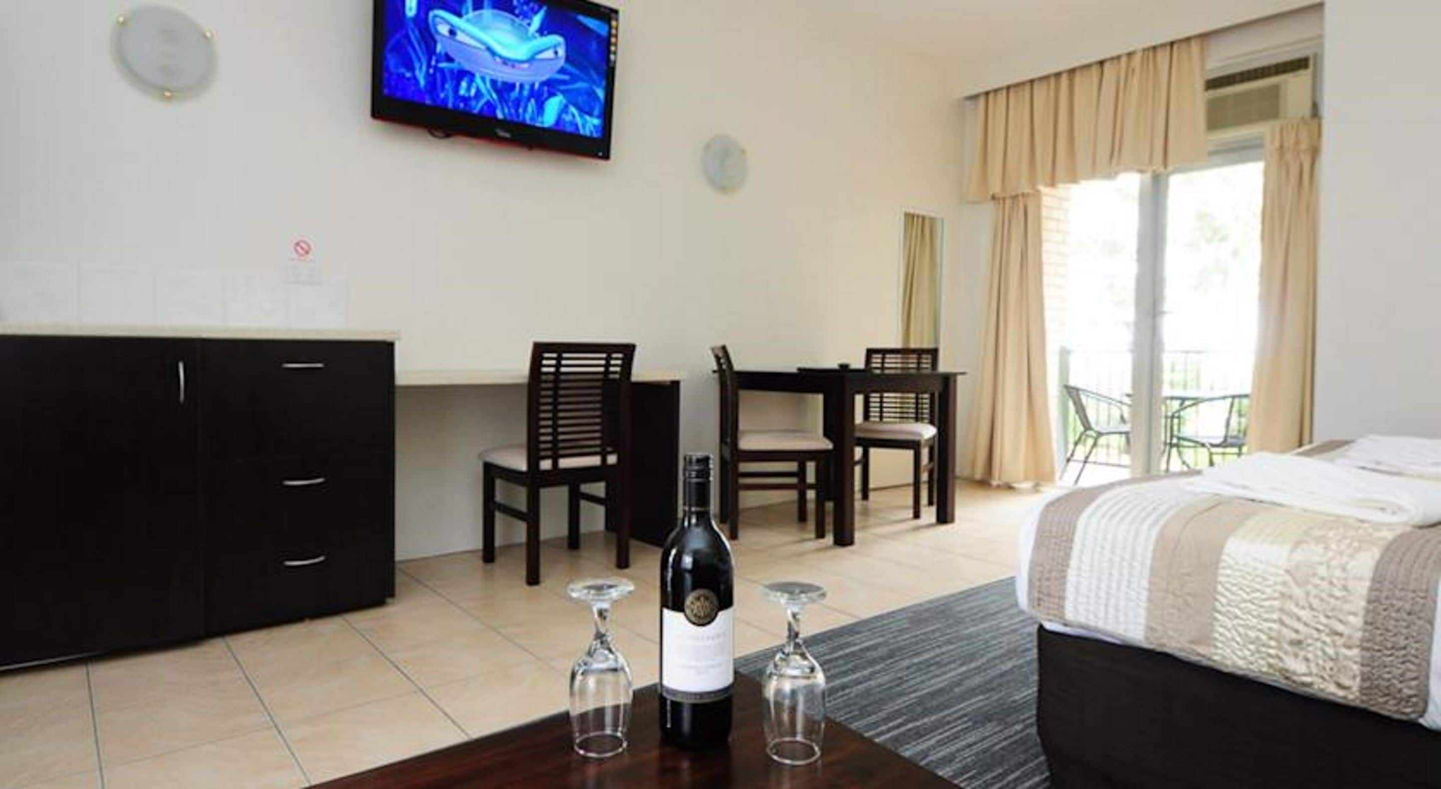 Coffs Harbour Sanctuary Resort