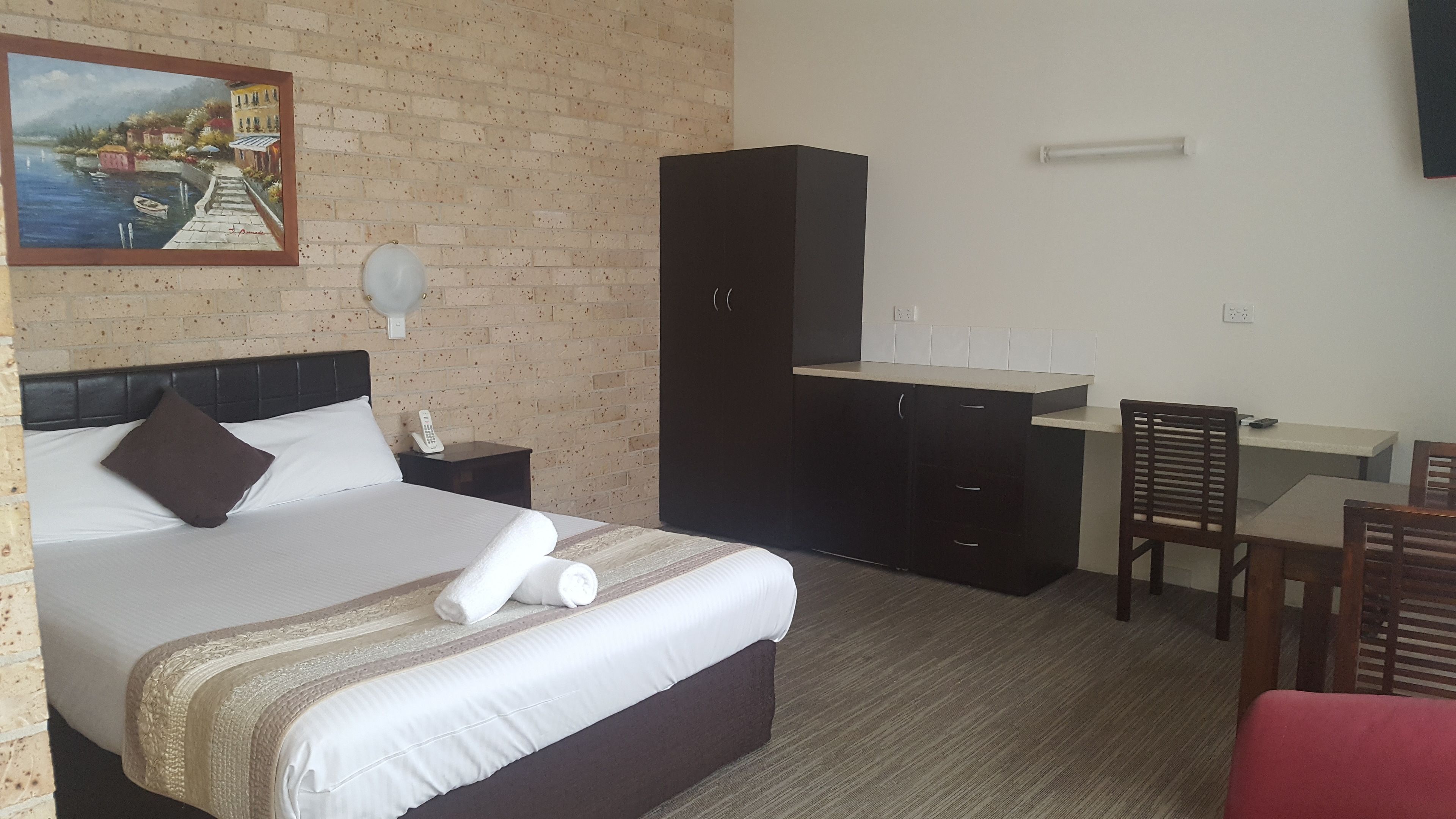 Coffs Harbour Sanctuary Resort