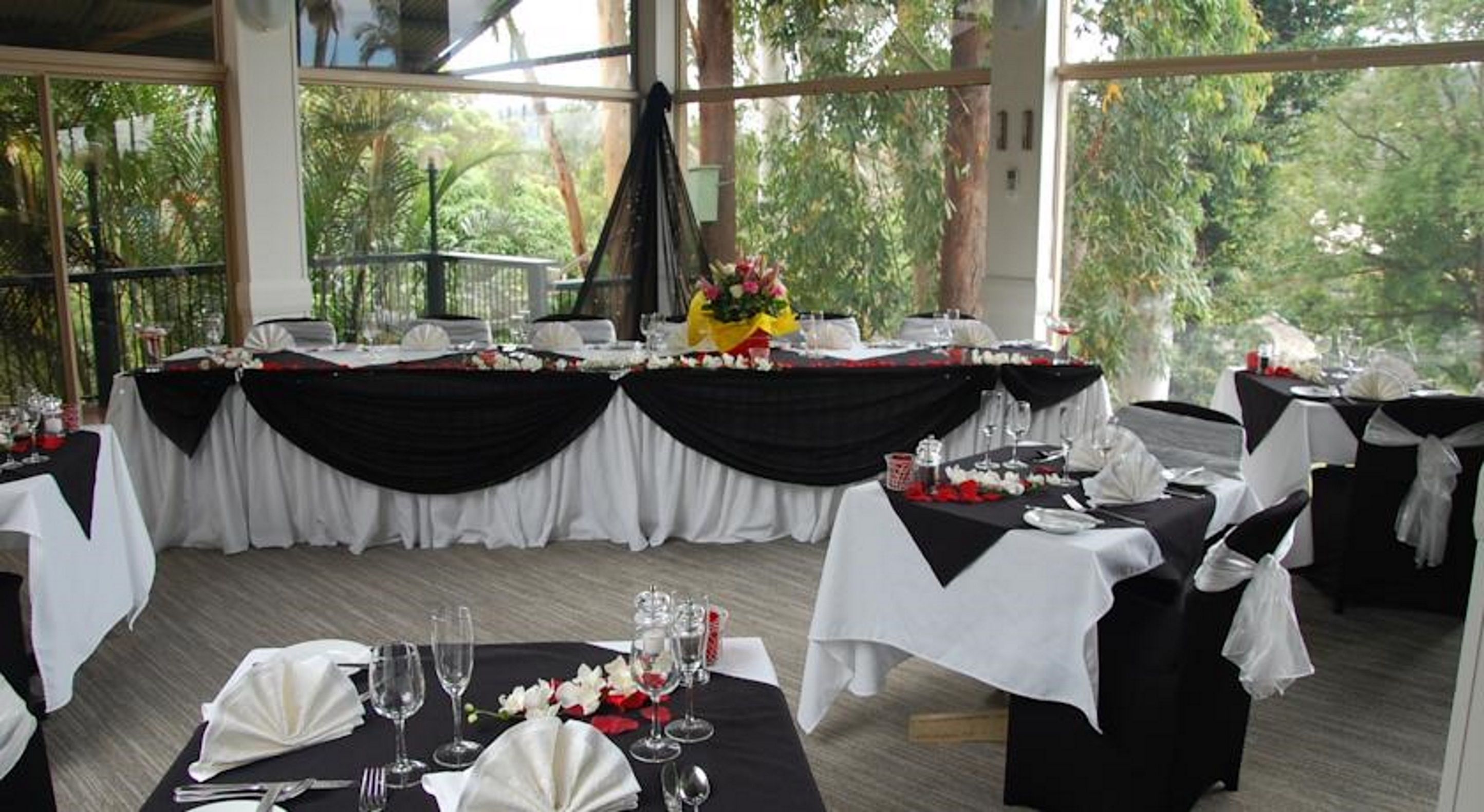 Coffs Harbour Sanctuary Resort