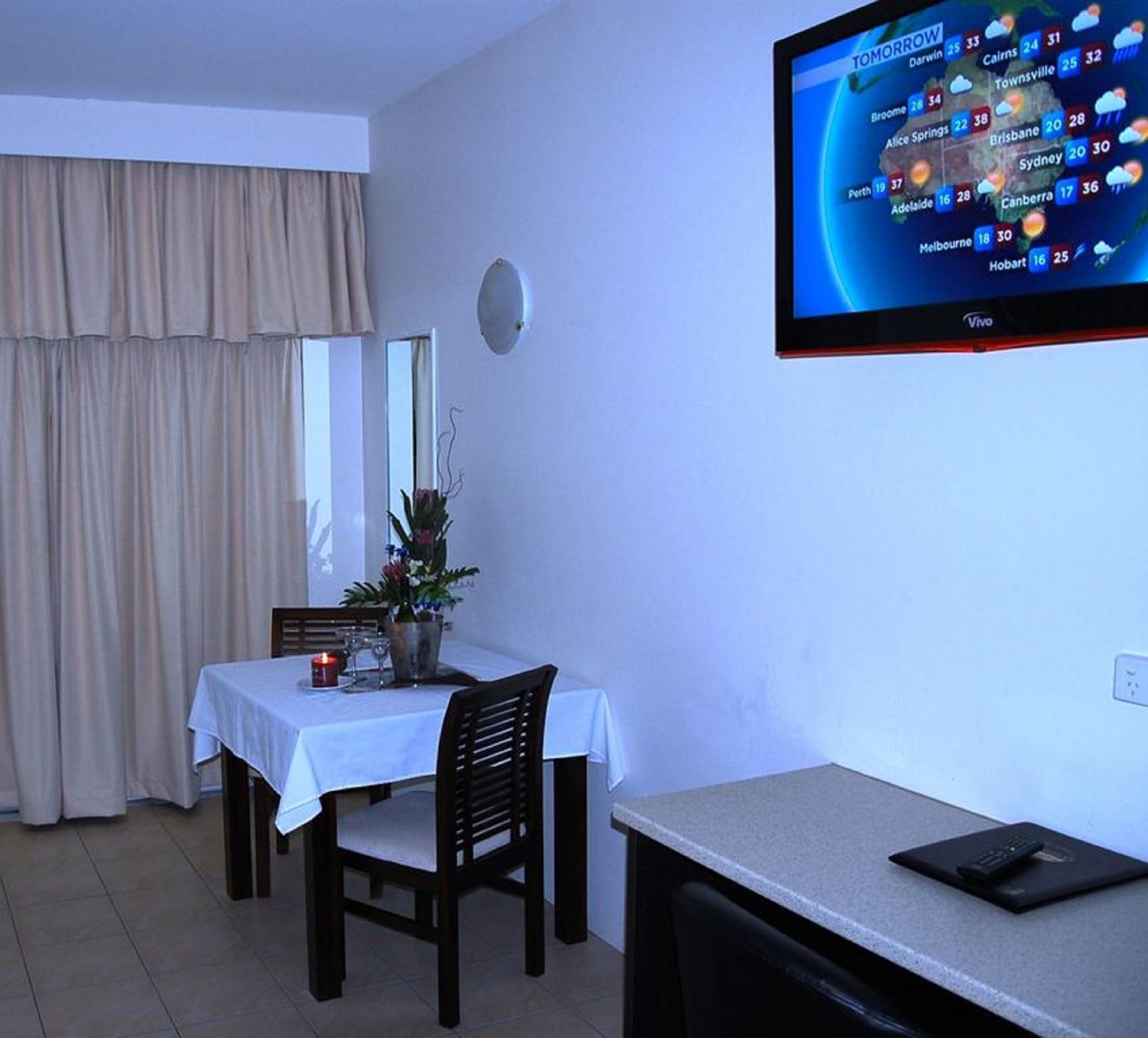 Coffs Harbour Sanctuary Resort