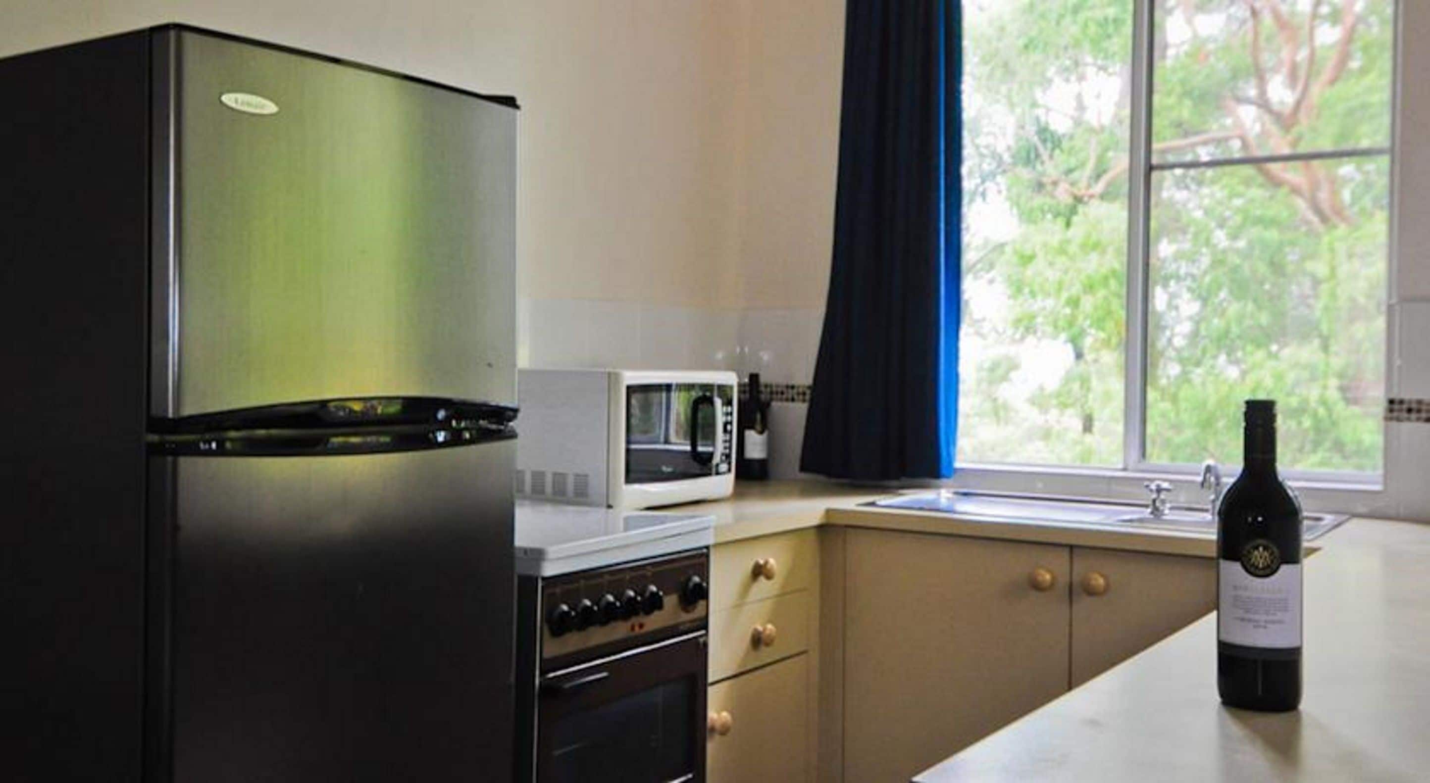 Coffs Harbour Sanctuary Resort