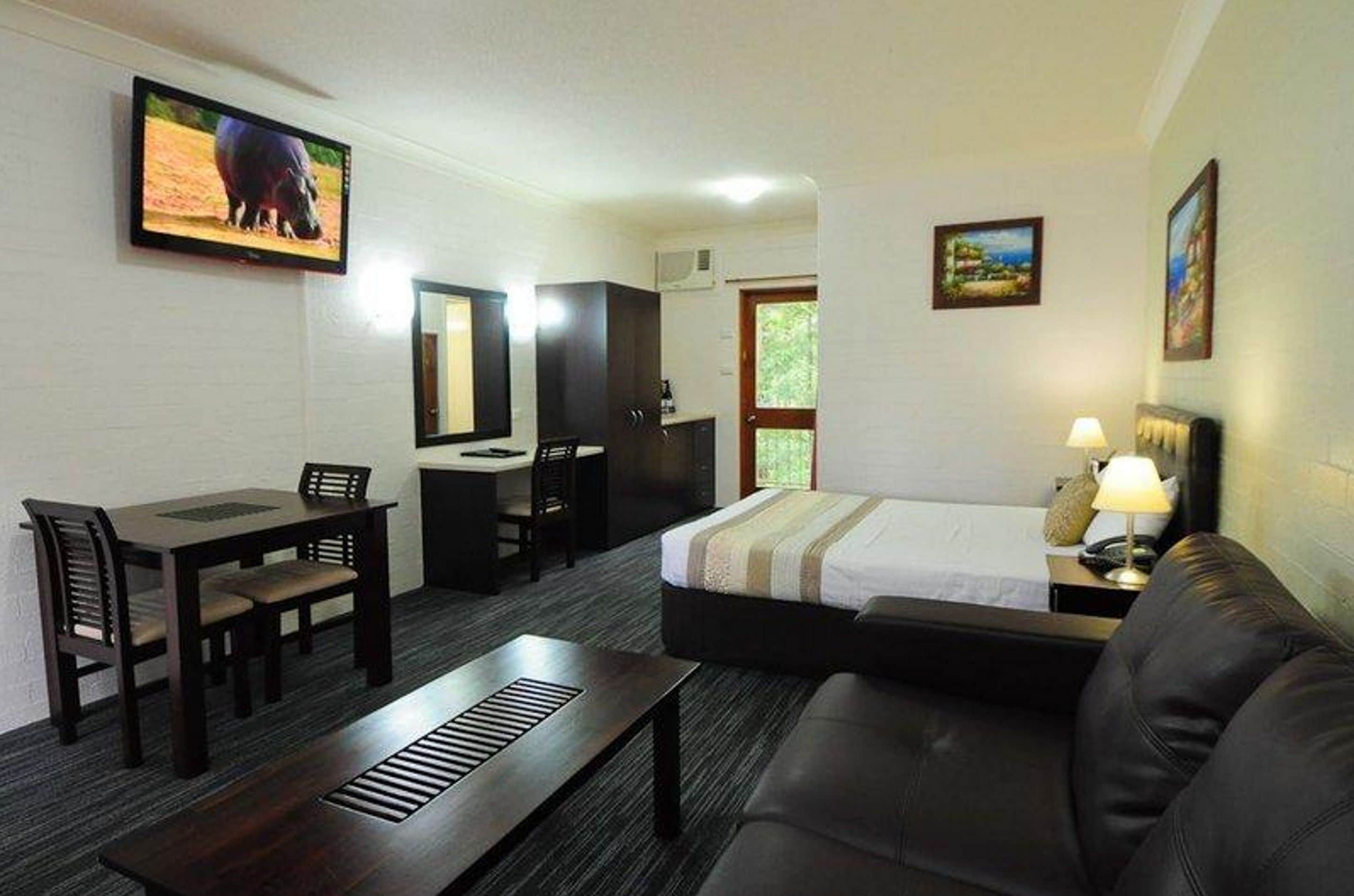 Coffs Harbour Sanctuary Resort