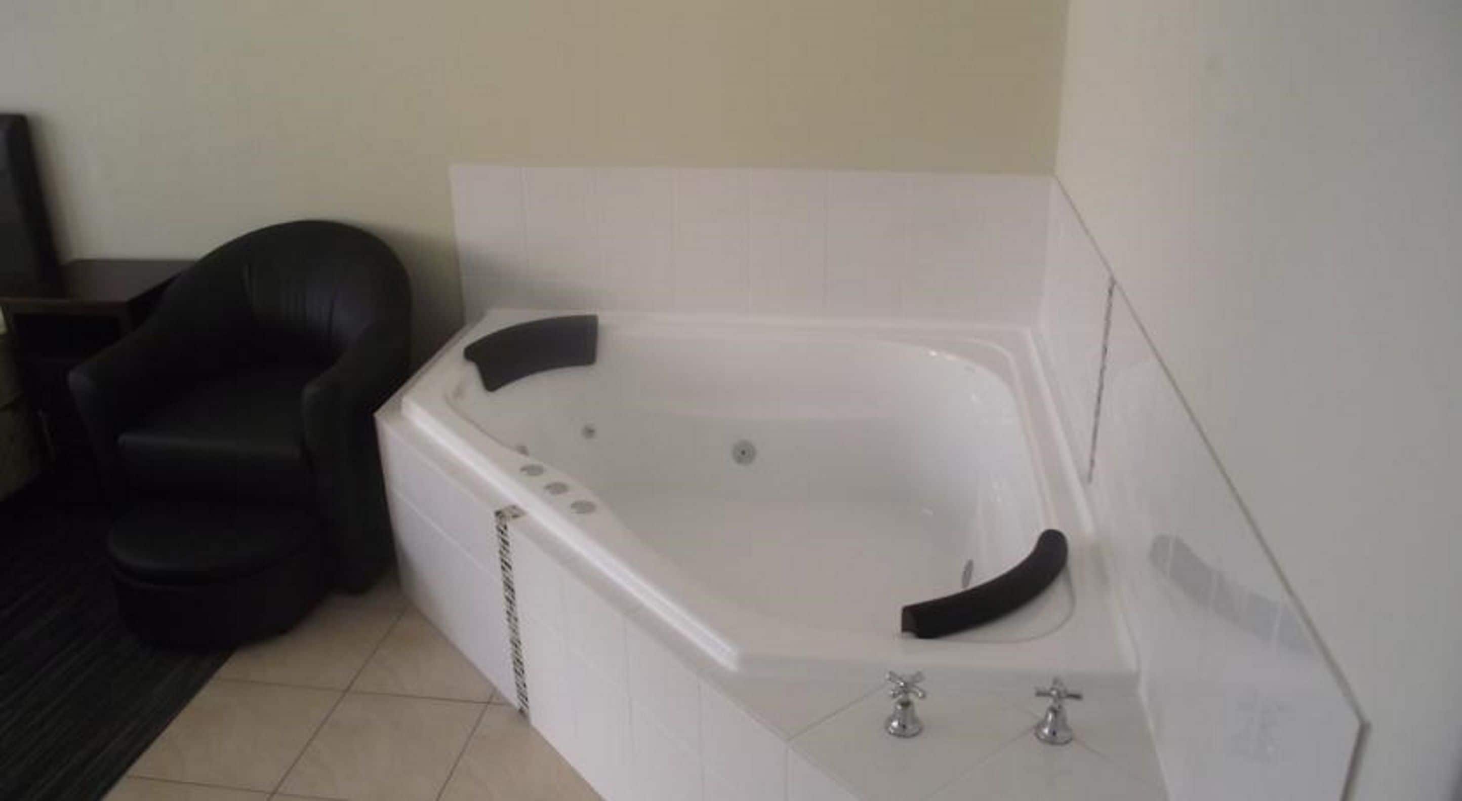 Coffs Harbour Sanctuary Resort