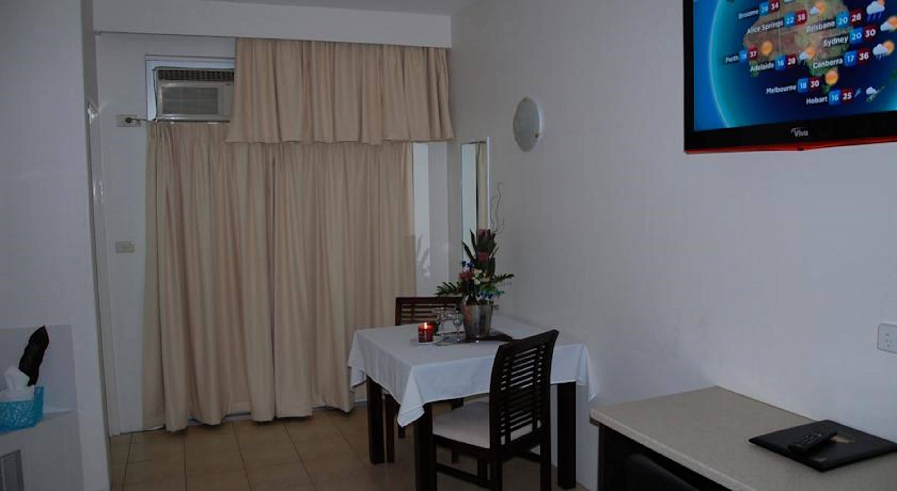 Coffs Harbour Sanctuary Resort