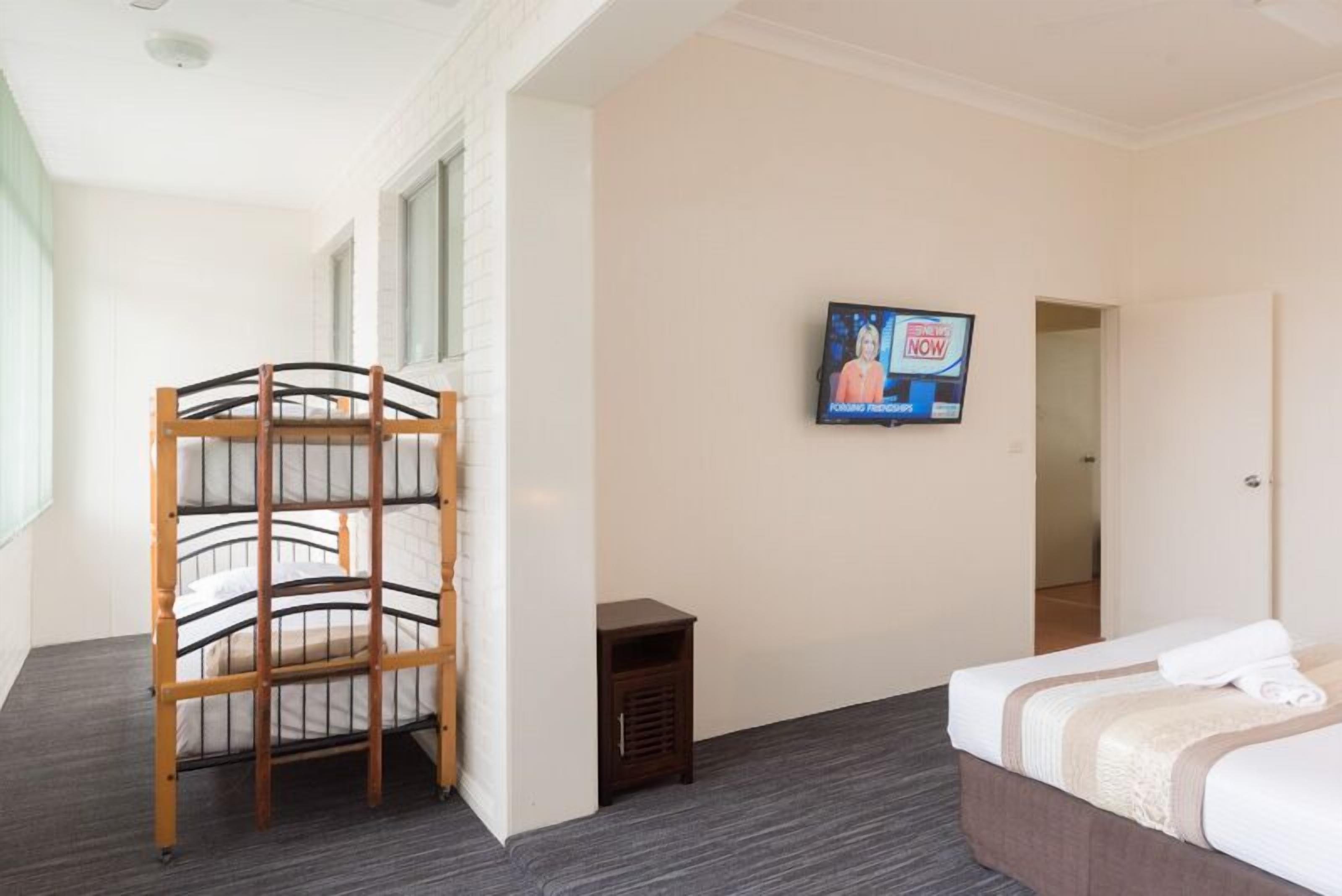 Coffs Harbour Sanctuary Resort