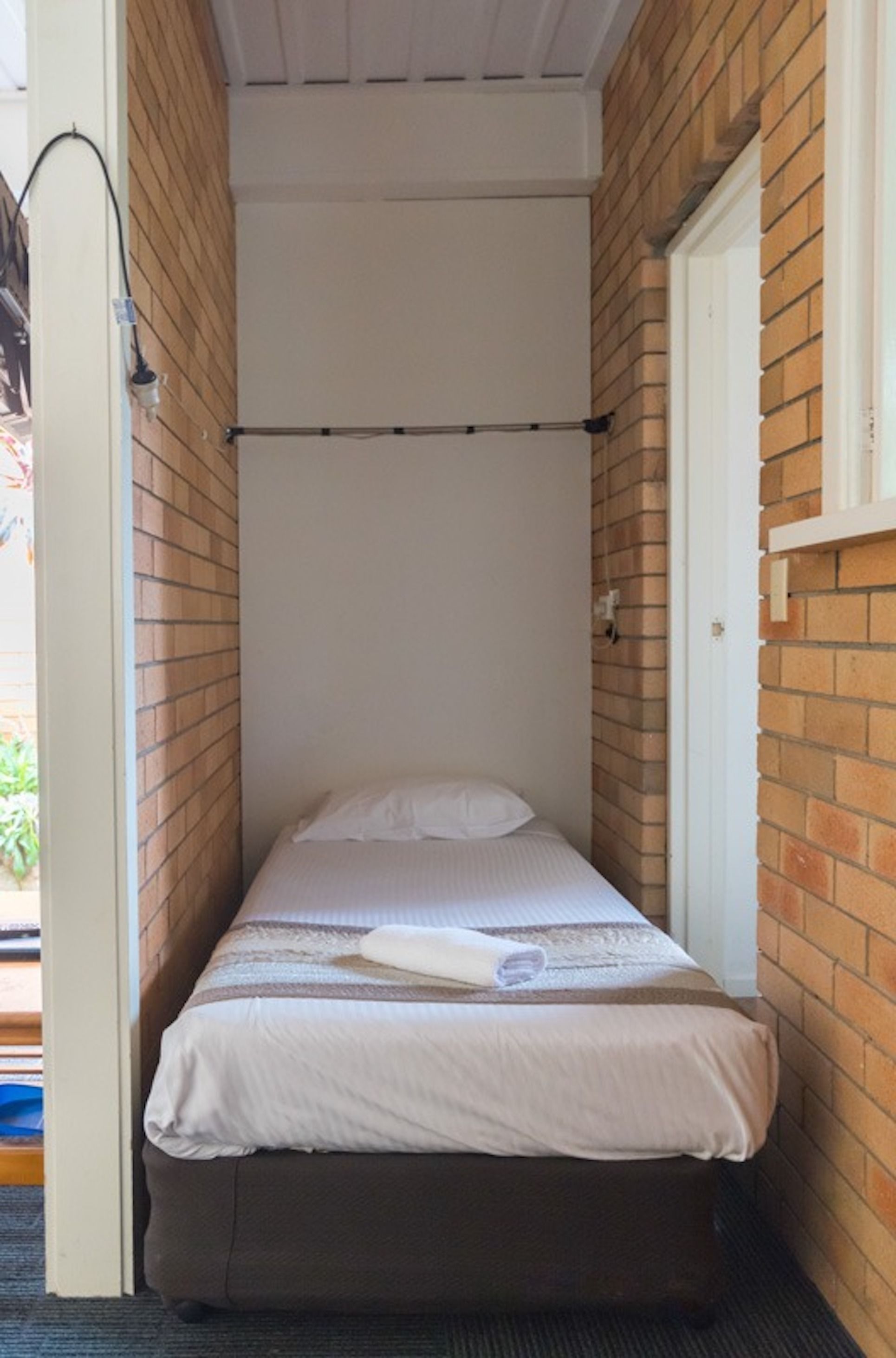 Coffs Harbour Sanctuary Resort