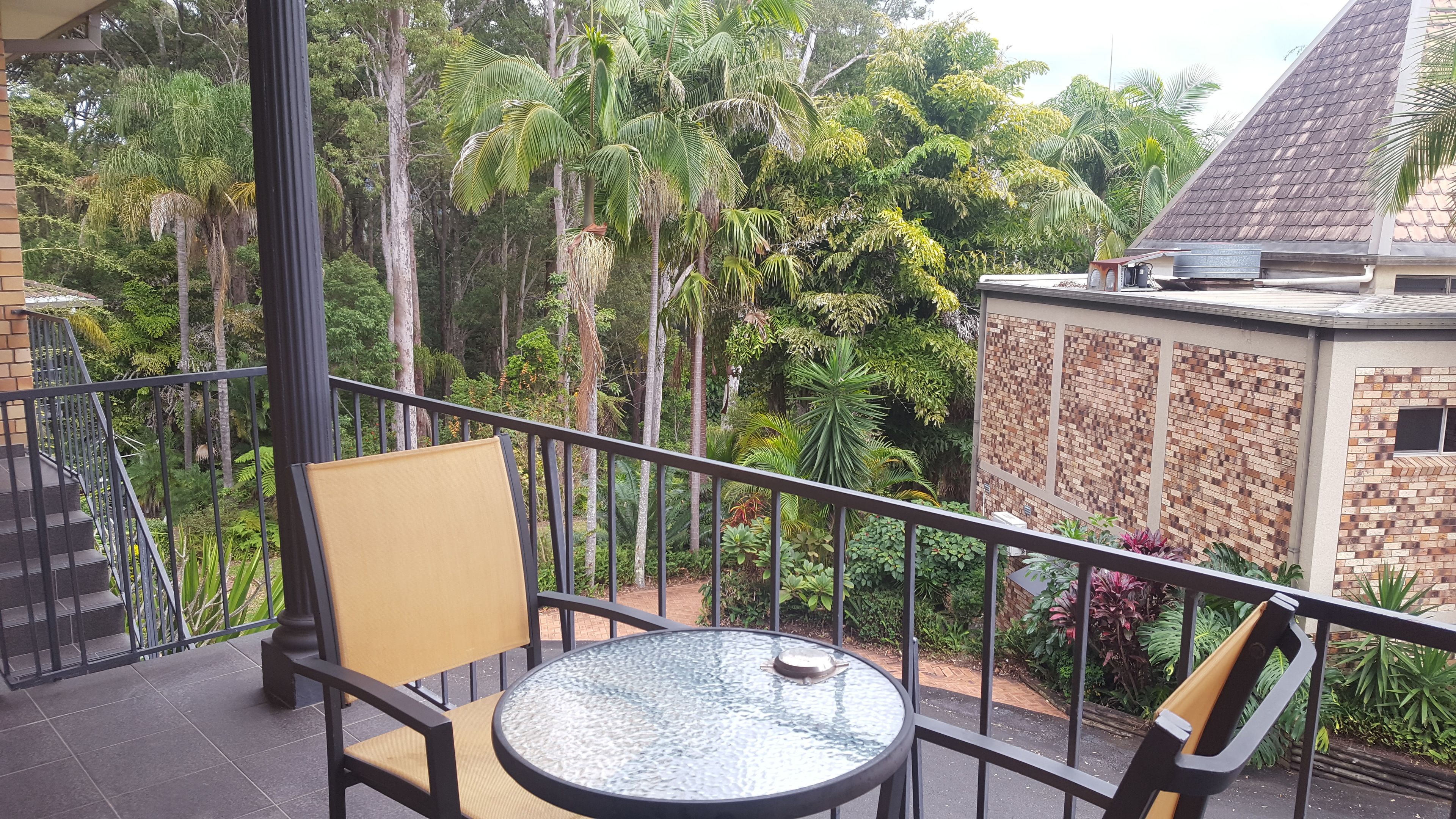 Coffs Harbour Sanctuary Resort