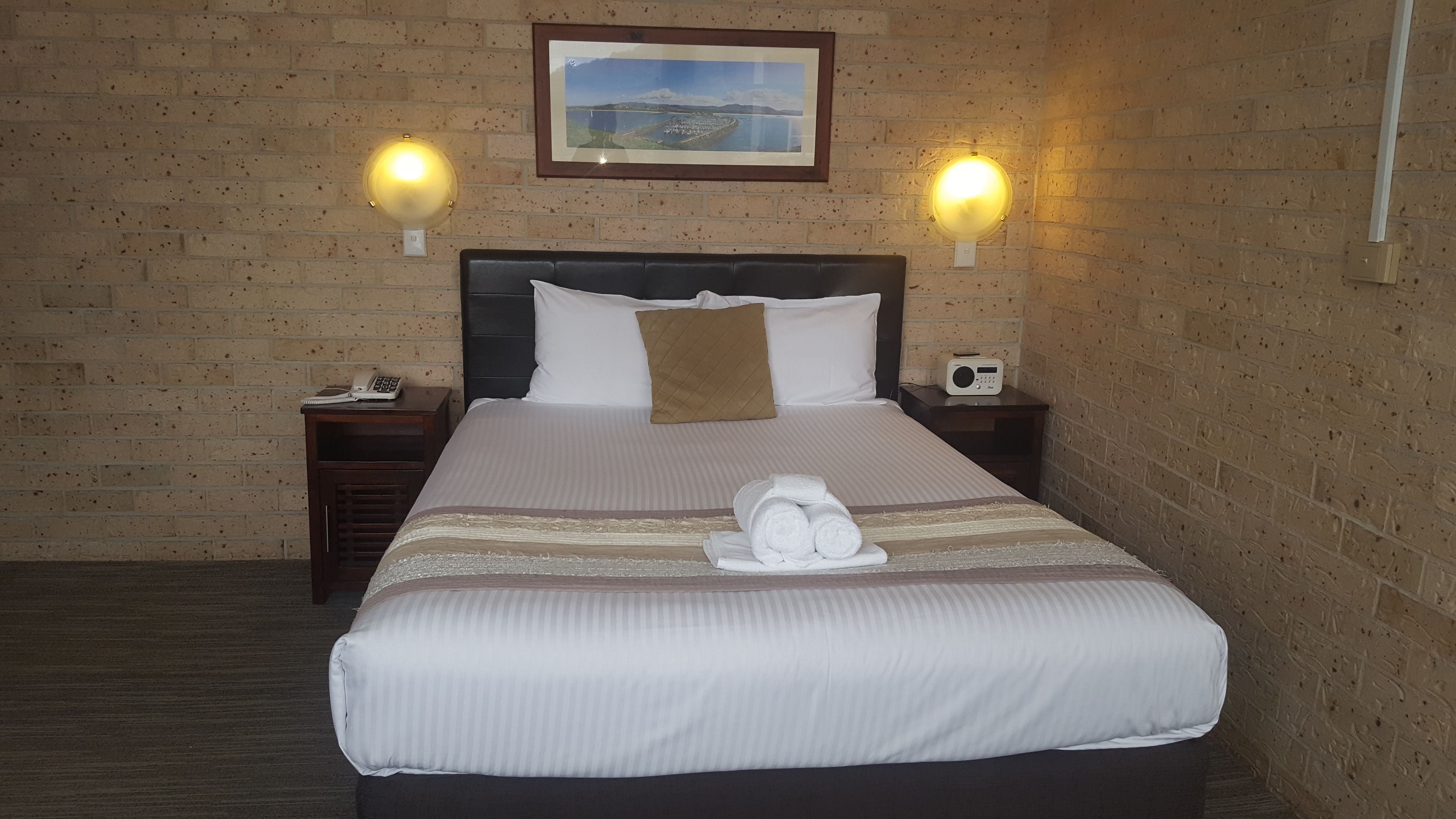 Coffs Harbour Sanctuary Resort